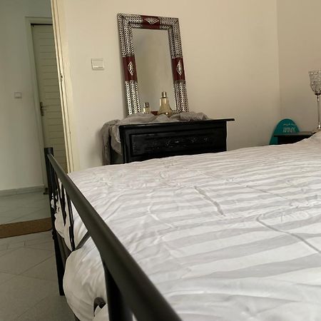 Happy Apartment Agadir Esterno foto