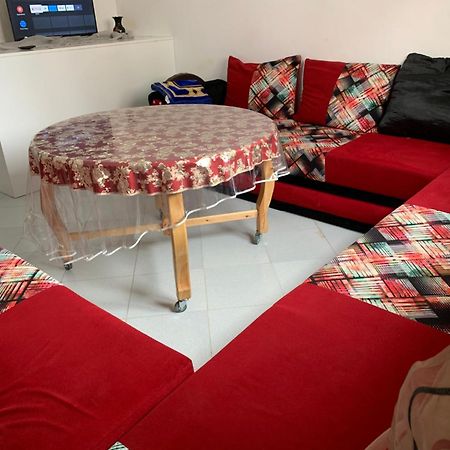 Happy Apartment Agadir Esterno foto
