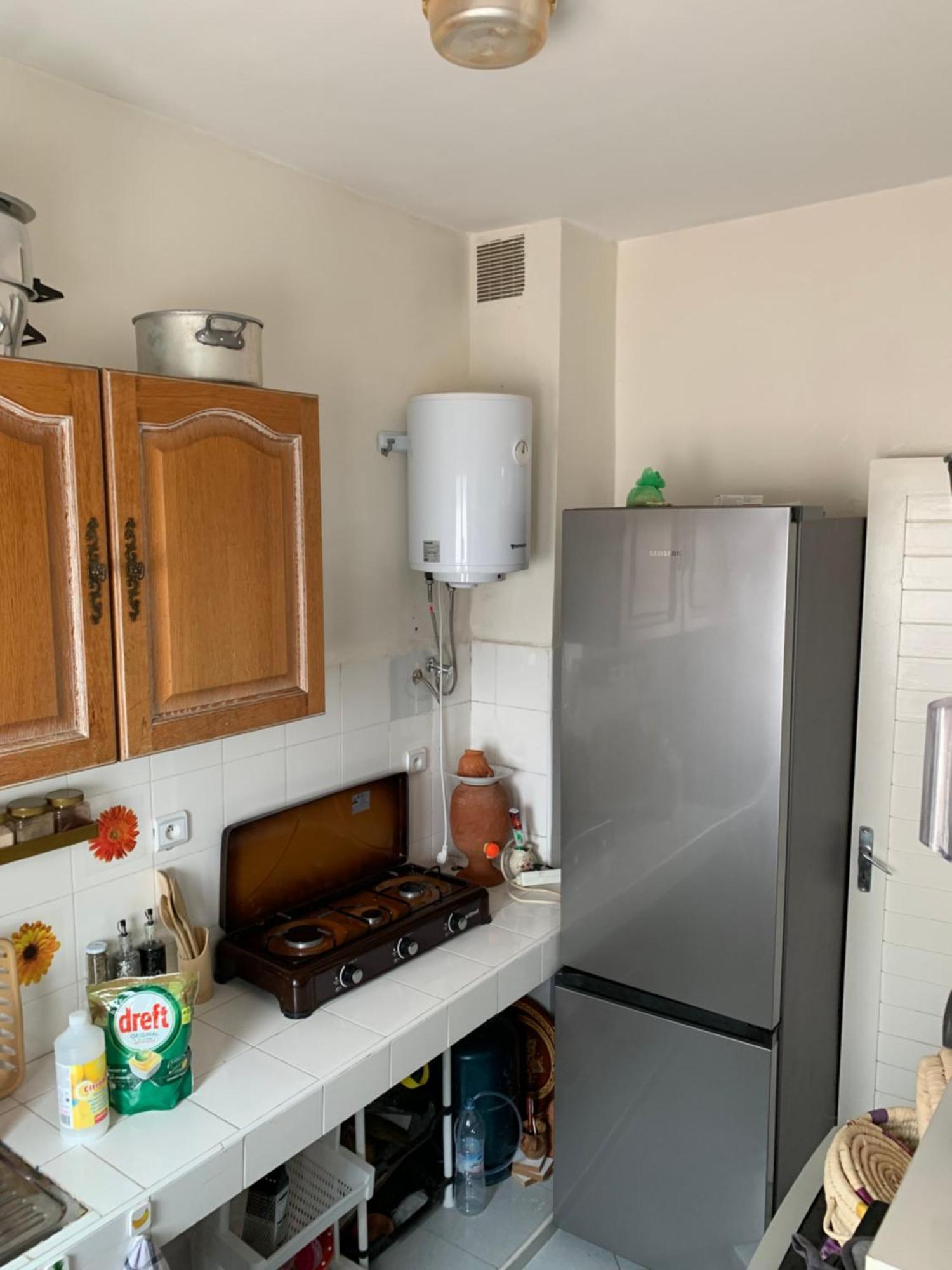 Happy Apartment Agadir Esterno foto