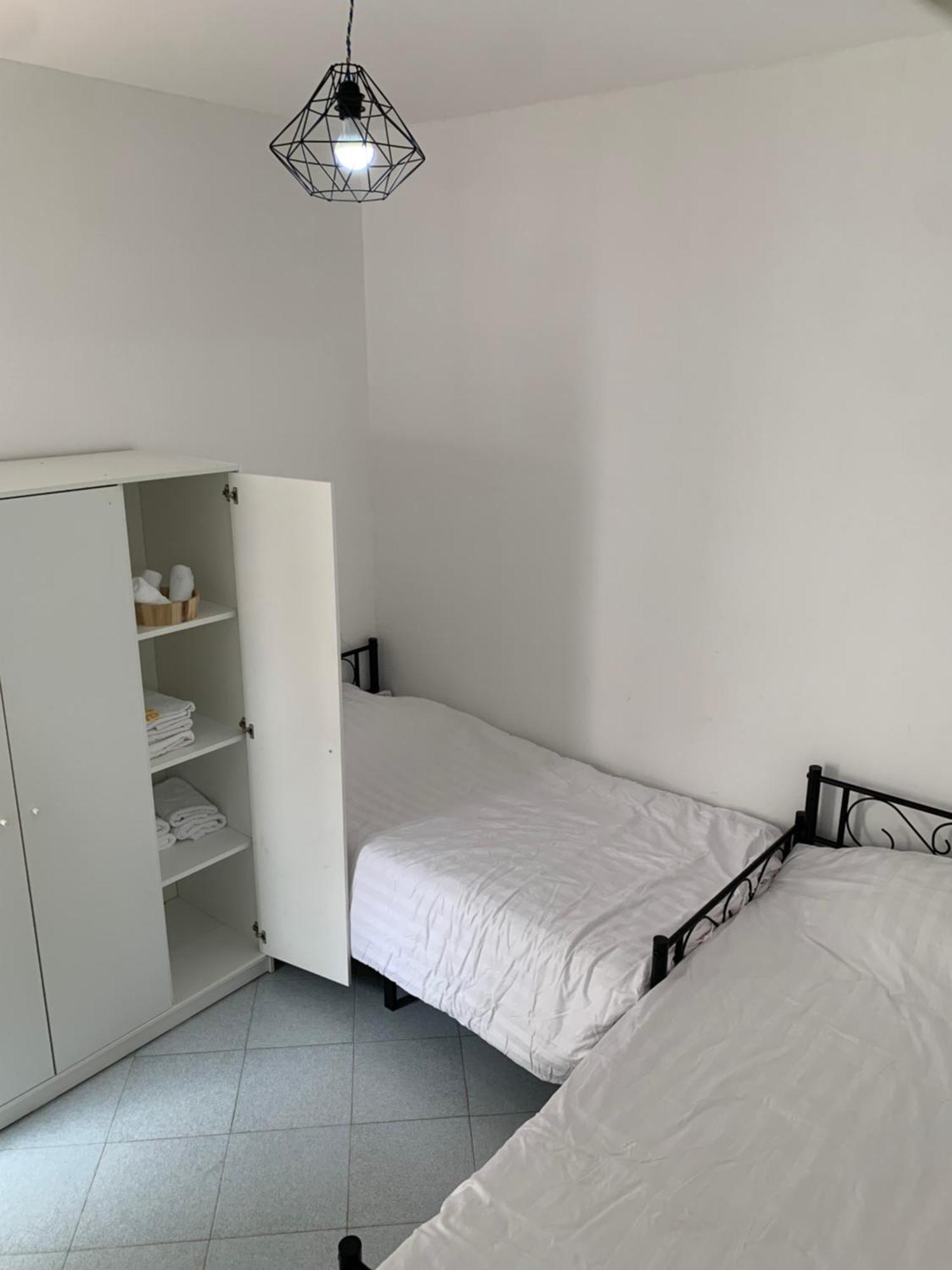 Happy Apartment Agadir Esterno foto