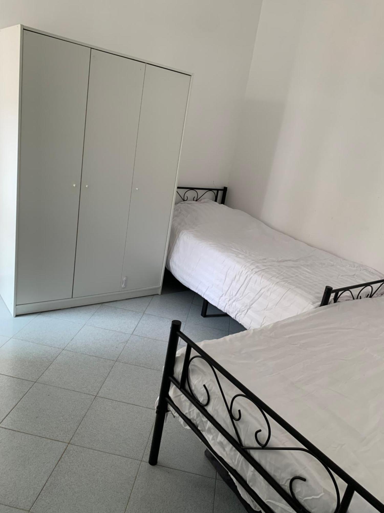 Happy Apartment Agadir Esterno foto