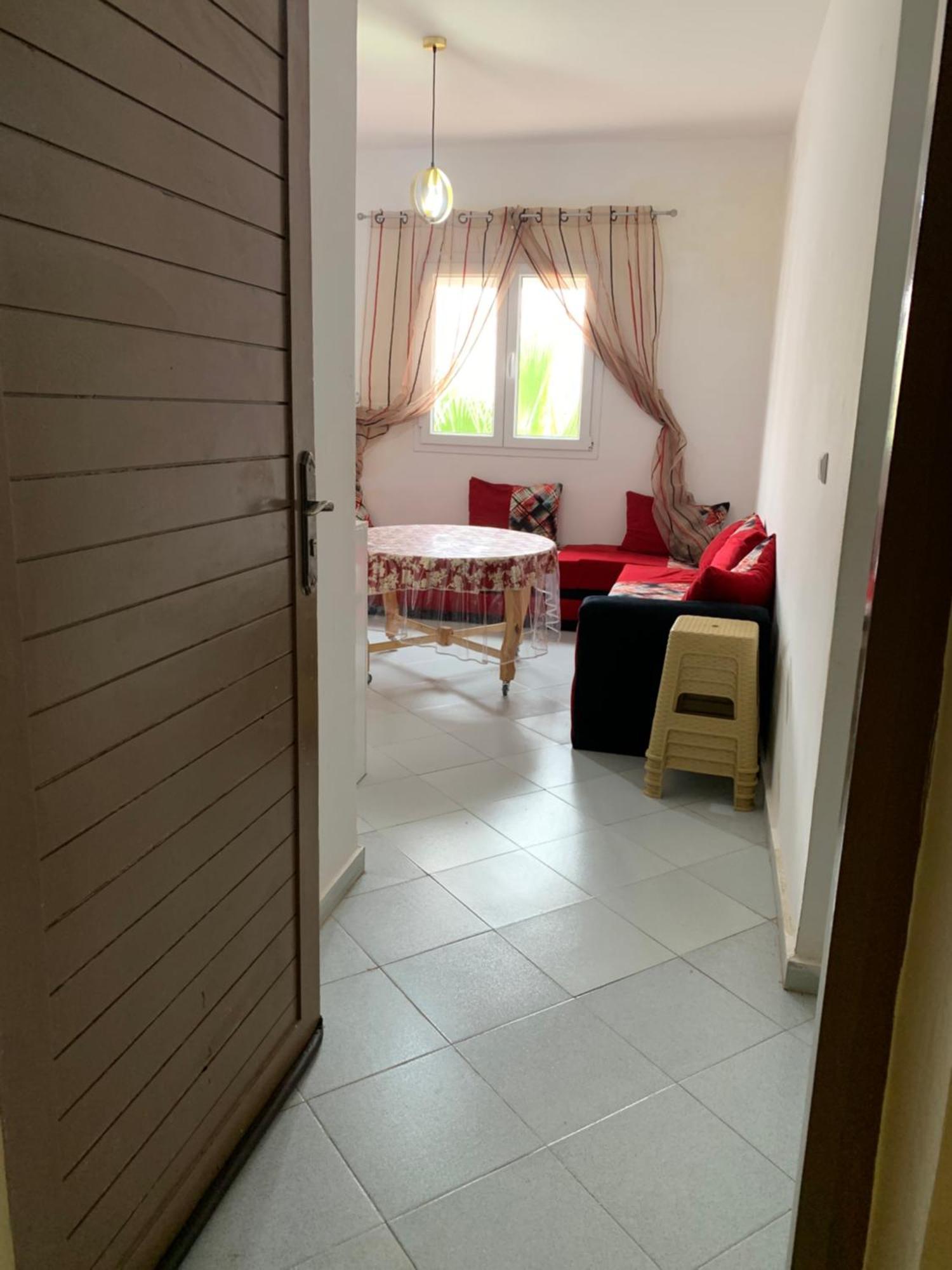 Happy Apartment Agadir Esterno foto