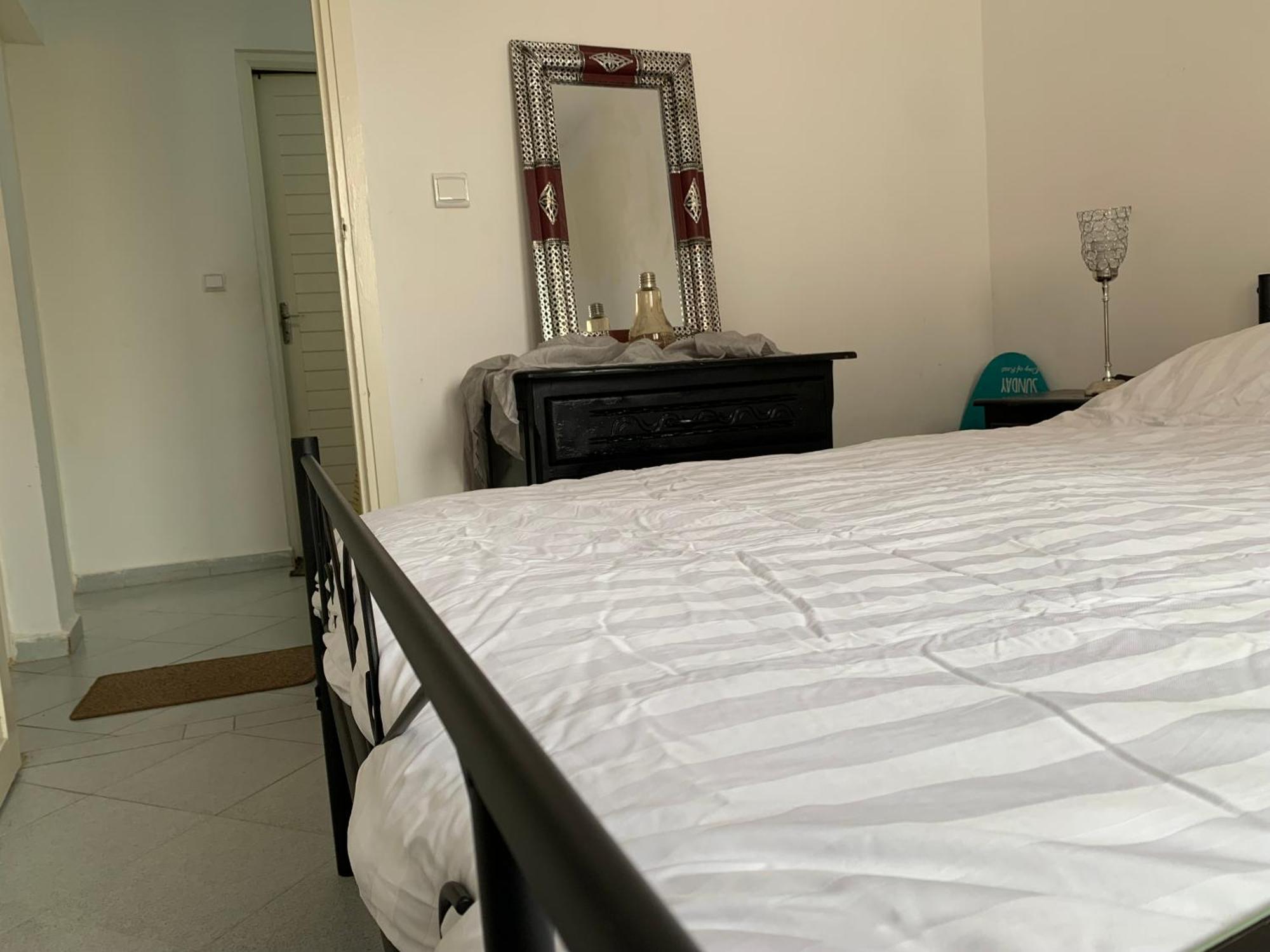 Happy Apartment Agadir Esterno foto
