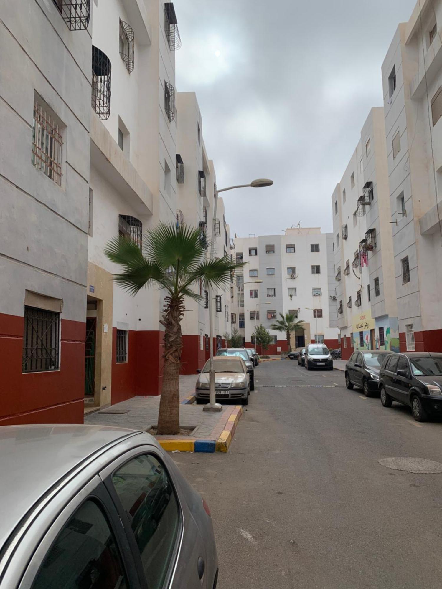 Happy Apartment Agadir Esterno foto