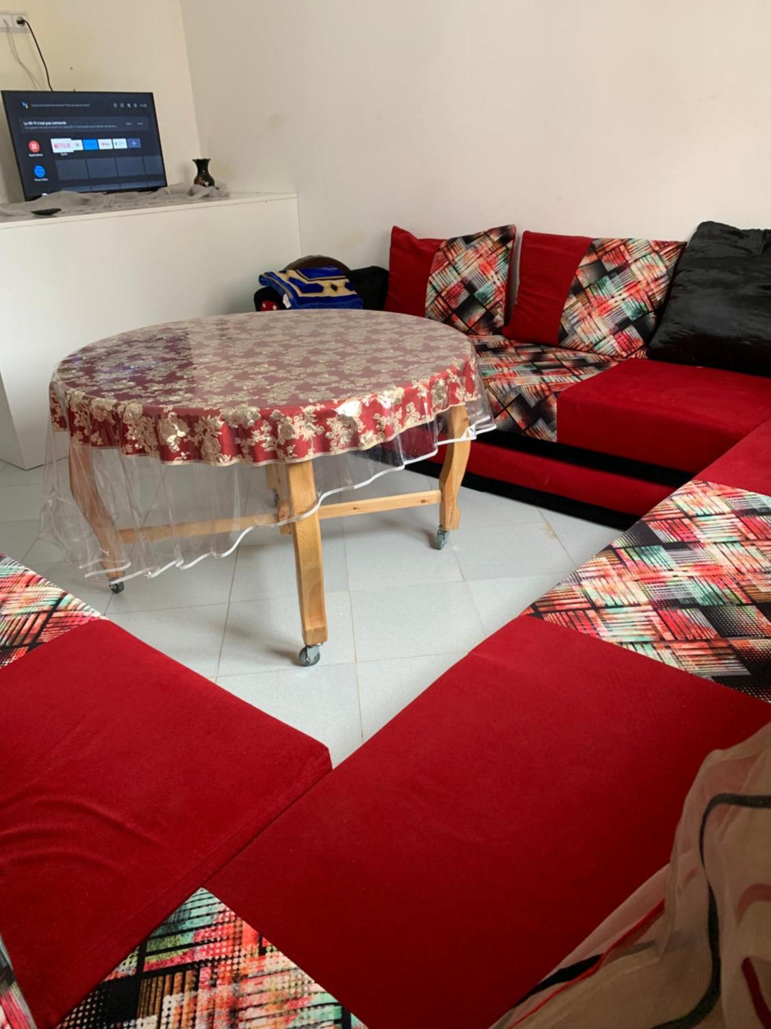 Happy Apartment Agadir Esterno foto