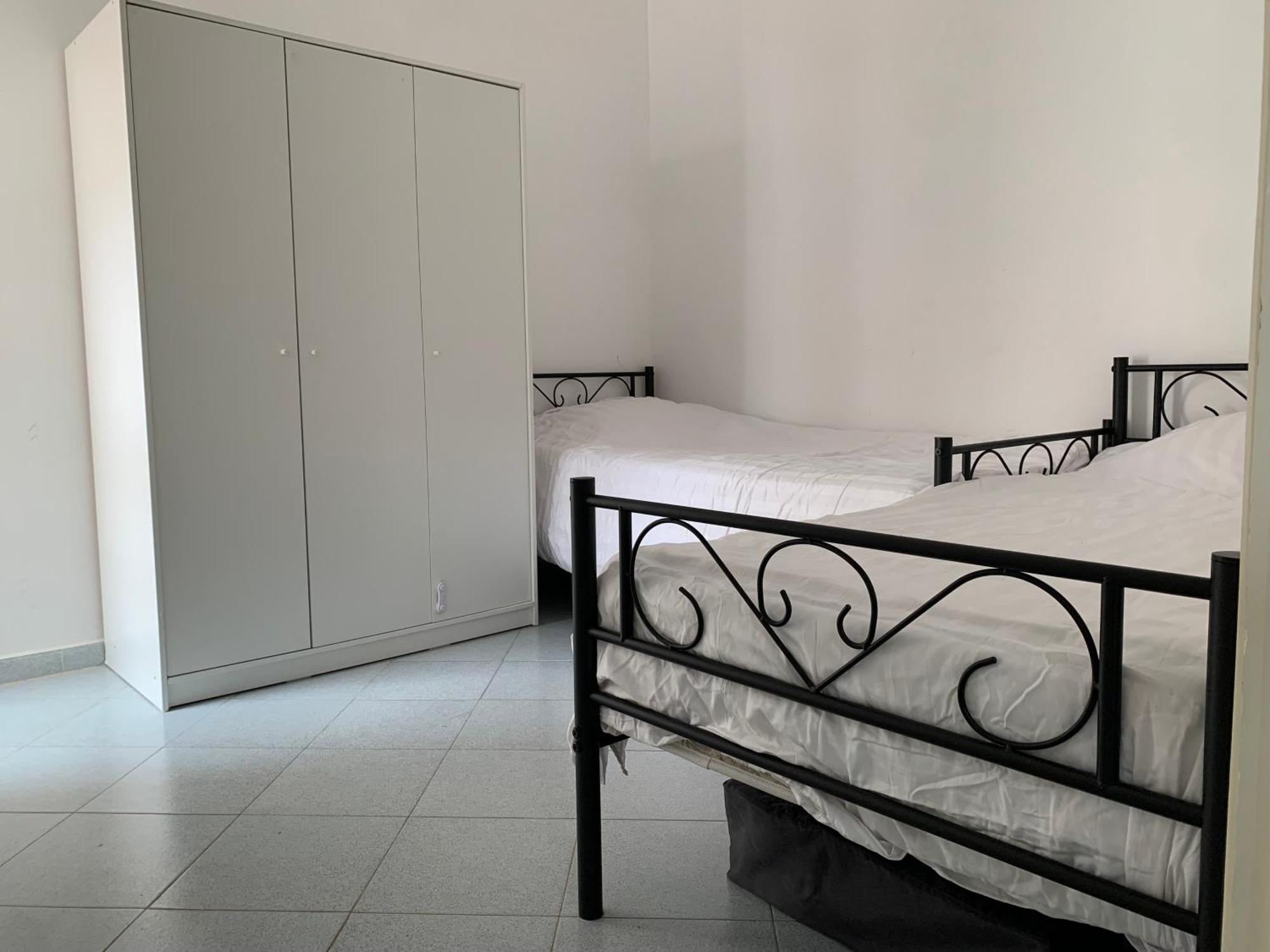 Happy Apartment Agadir Esterno foto