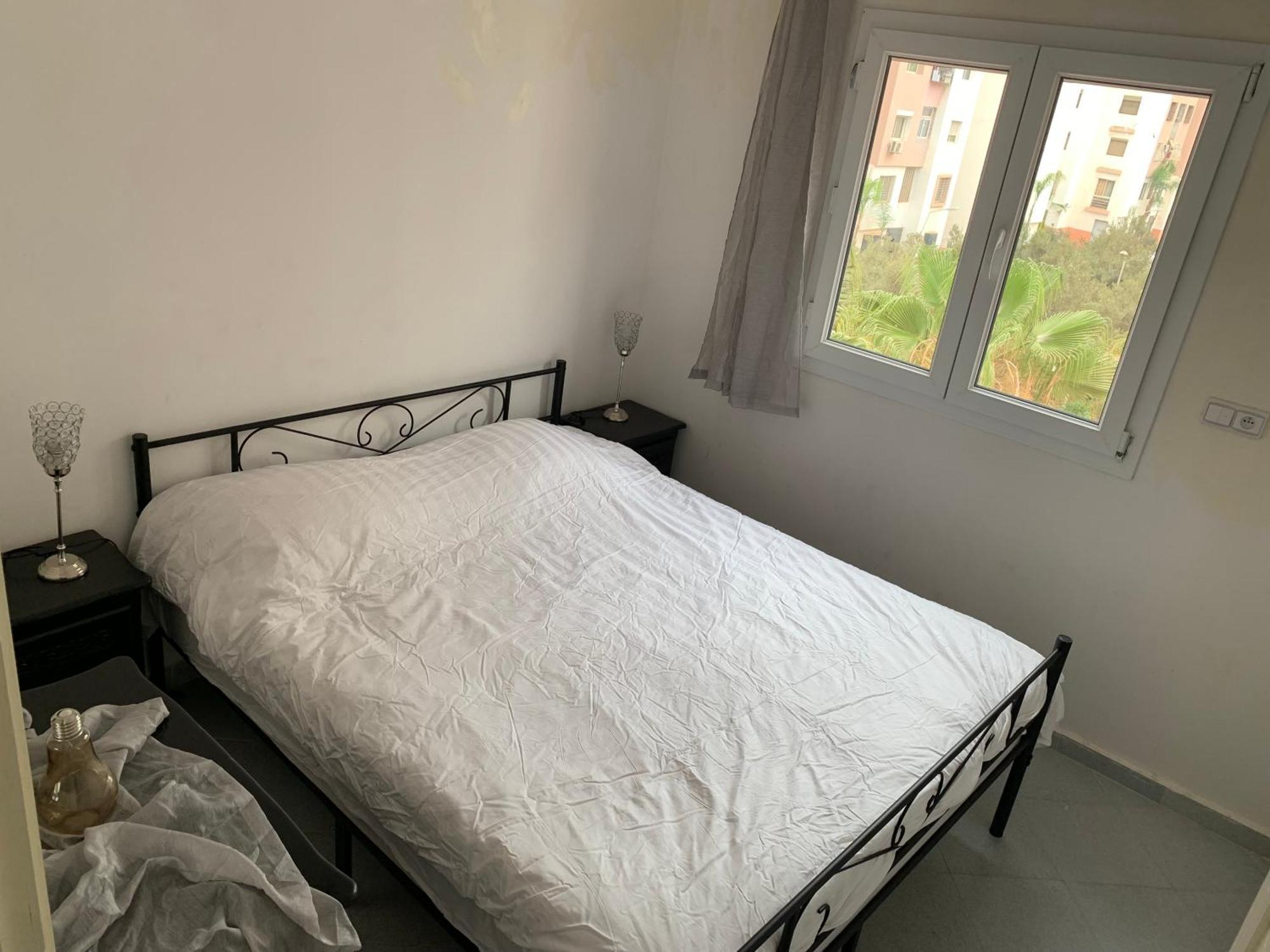 Happy Apartment Agadir Esterno foto