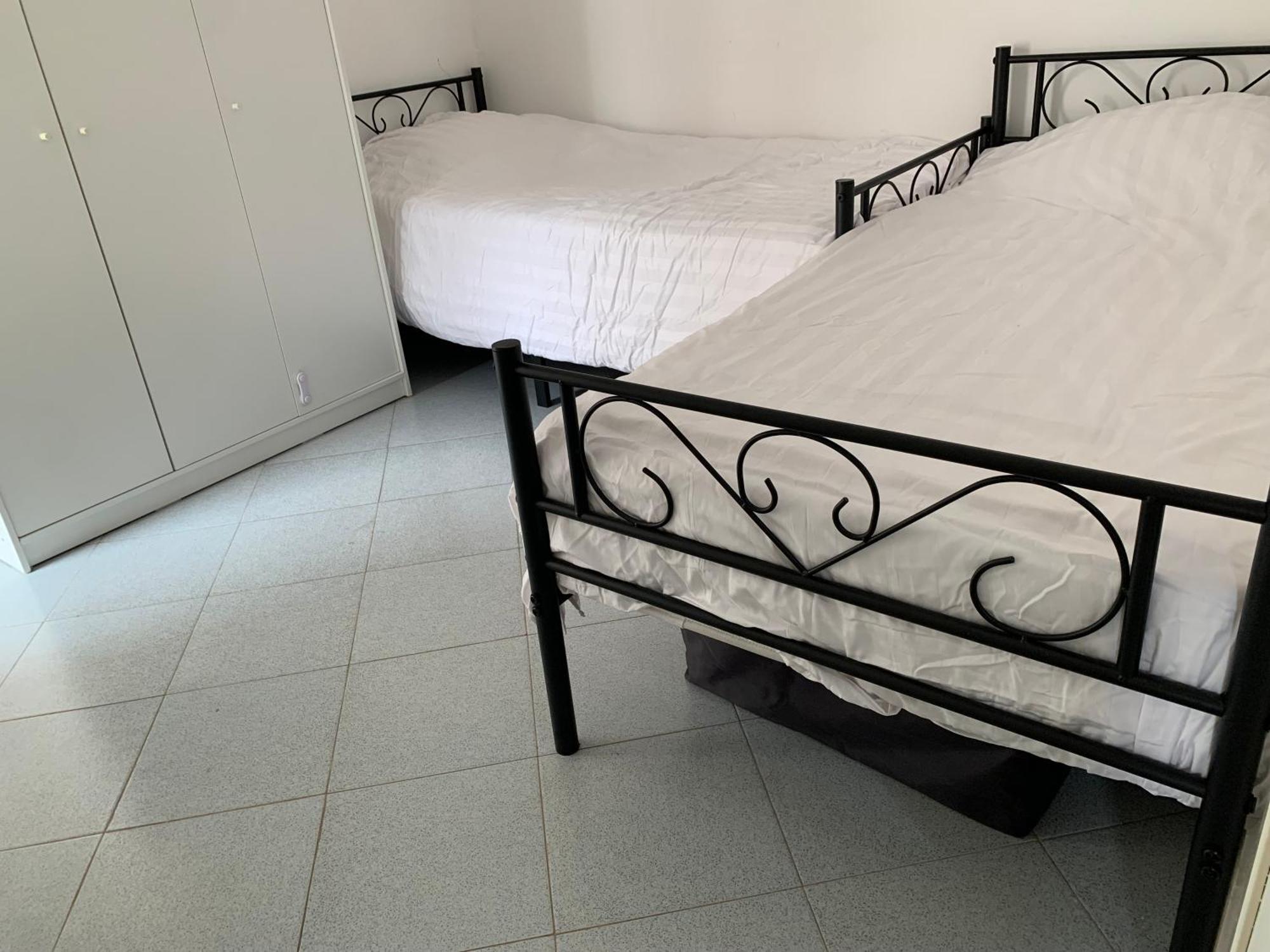 Happy Apartment Agadir Esterno foto