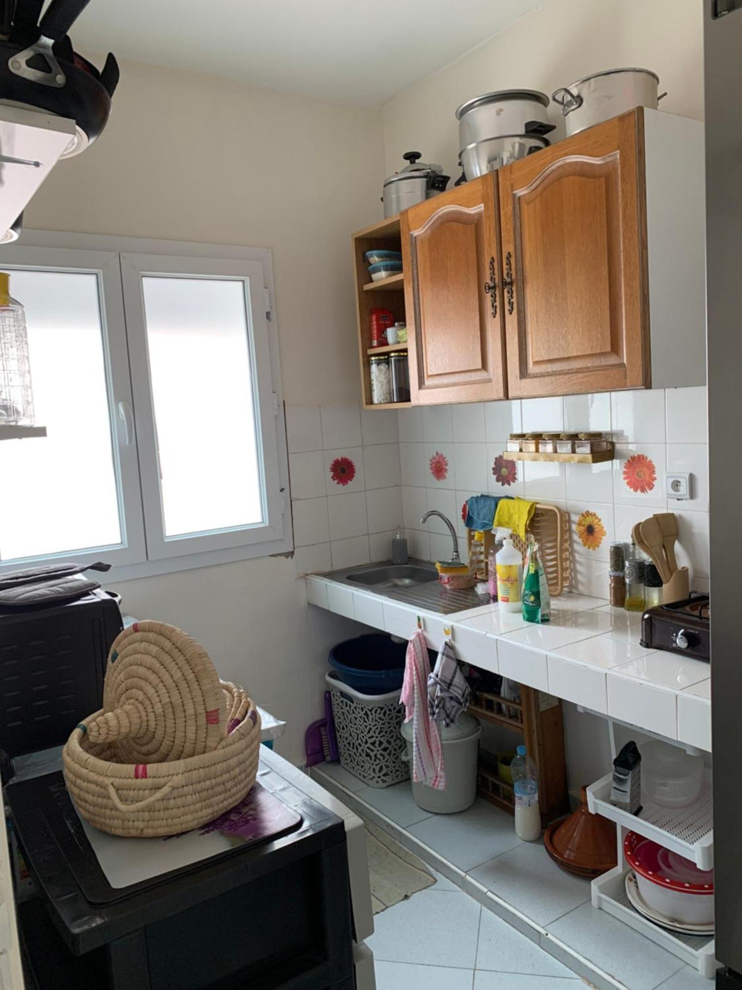 Happy Apartment Agadir Esterno foto