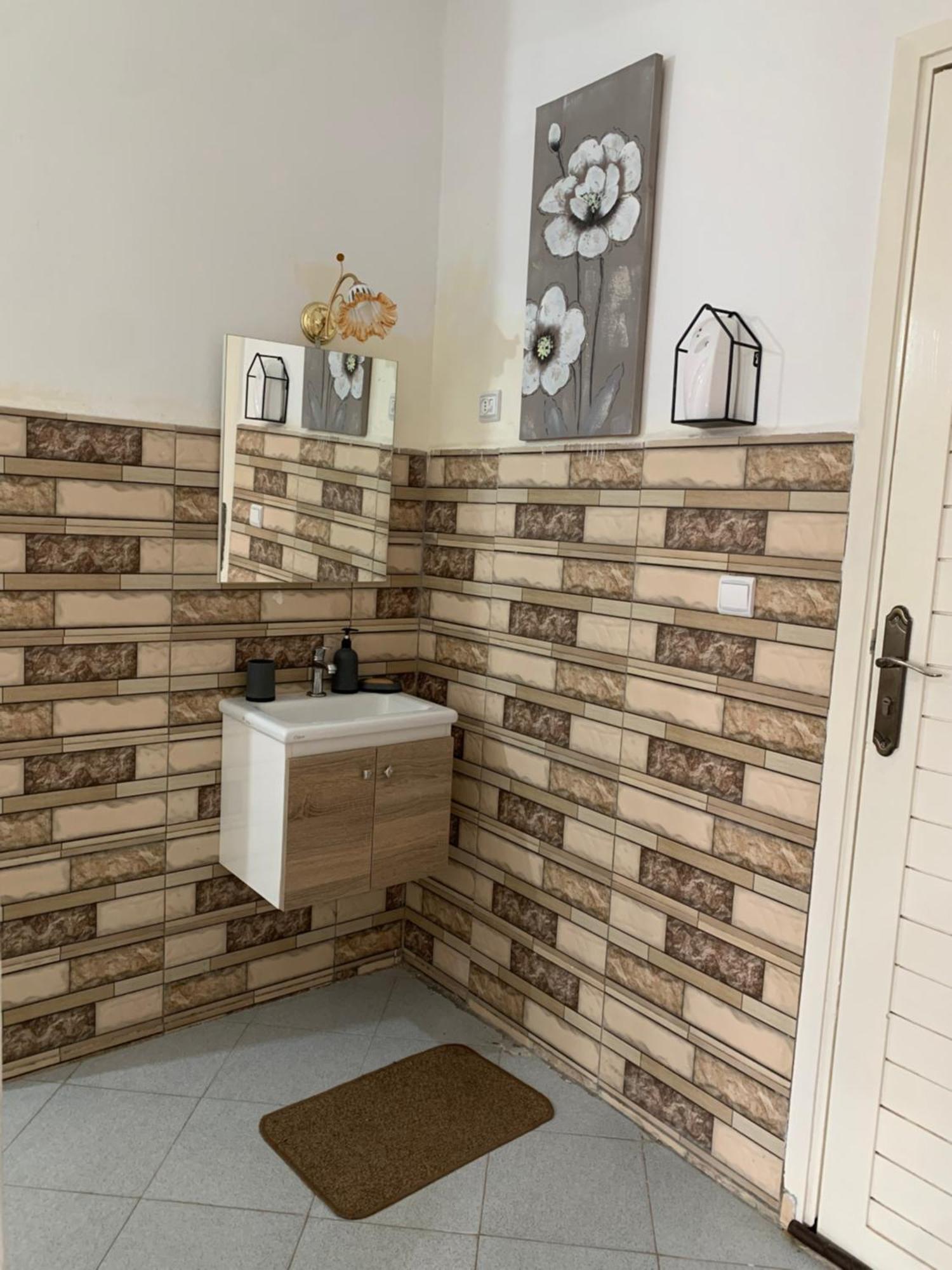 Happy Apartment Agadir Esterno foto